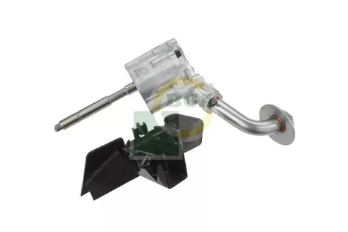 BGA Oil Pump (LP0402)