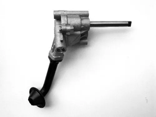 BGA Oil Pump (LP0404)