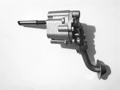 BGA Oil Pump (LP0406)