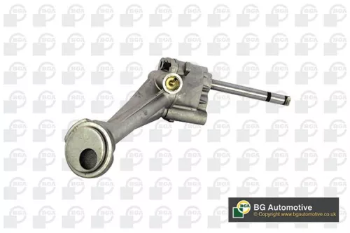 BGA Oil Pump (LP0408)