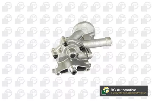 BGA Oil Pump (LP0409)