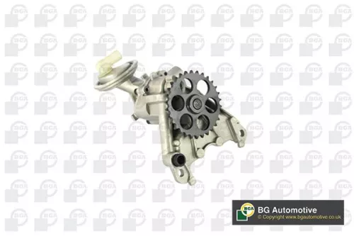 BGA Oil Pump (LP0411)