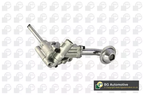 BGA Oil Pump (LP0412)