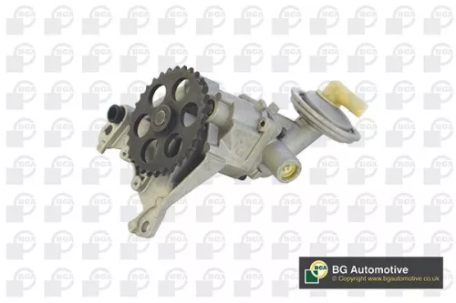 BGA Oil Pump (LP0440)