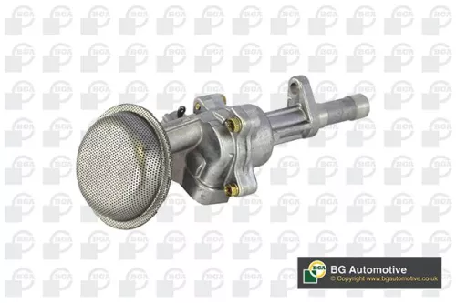BGA Oil Pump (LP0446)