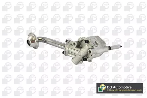 BGA Oil Pump (LP0458)