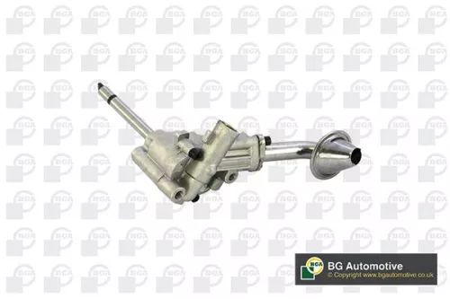 BGA Oil Pump (LP0460)