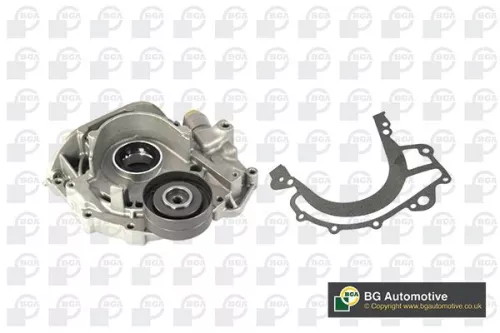 BGA Oil Pump (LP0462)