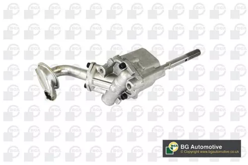 BGA Oil Pump (LP0464)