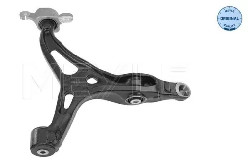 MEYLE Control/Trailing Arm, wheel suspension (016 050 0078)