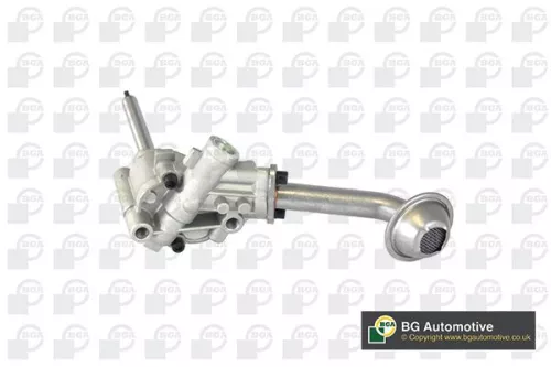 BGA Oil Pump (LP0466)