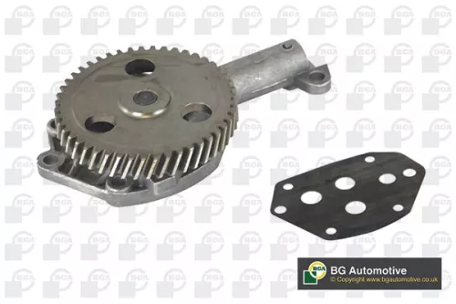 BGA Oil Pump (LP0492)