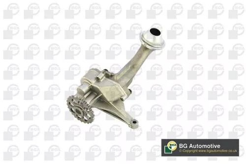 BGA Oil Pump (LP0540)