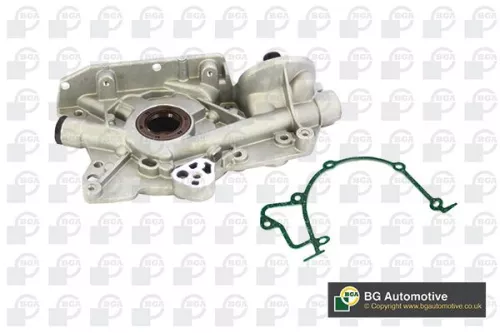 BGA Oil Pump (LP0566)