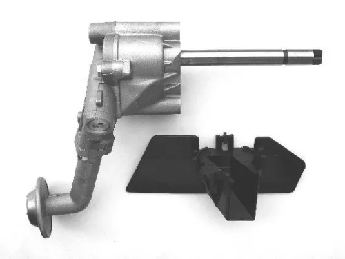 BGA Oil Pump (LP0570)