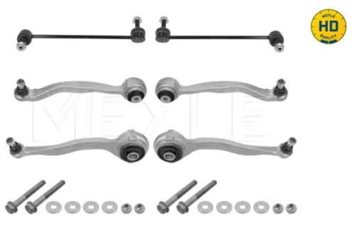 MEYLE Control/Trailing Arm Kit, wheel suspension (016 050 0092)