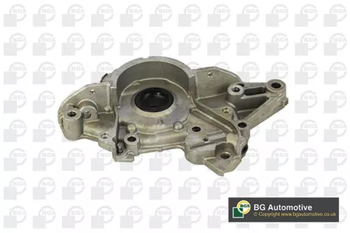 BGA Oil Pump (LP0596)