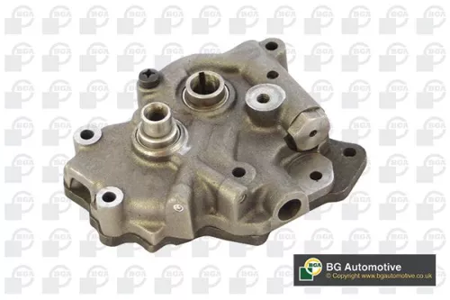 BGA Oil Pump (LP0598)