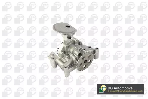 BGA Oil Pump (LP0628)