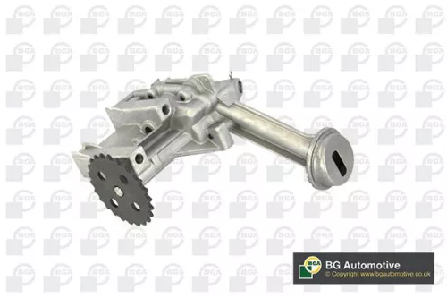 BGA Oil Pump (LP0650)