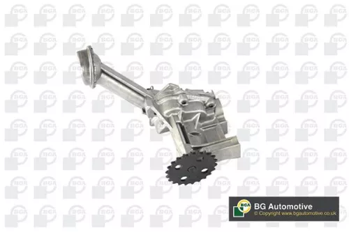 BGA Oil Pump (LP0654)