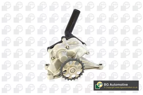 BGA Oil Pump (LP0768)