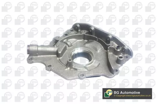 BGA Oil Pump (LP0824)