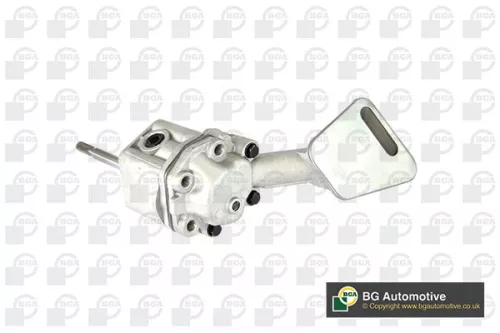 BGA Oil Pump (LP2207)