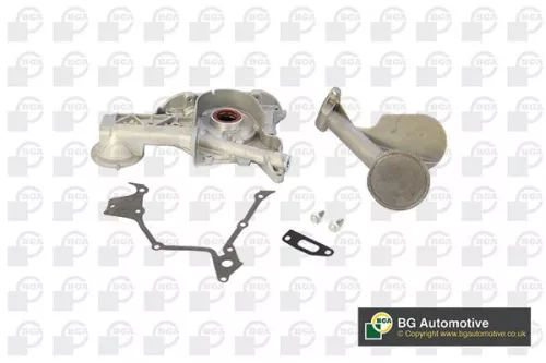 BGA BGA LP2209 Oil Pump 