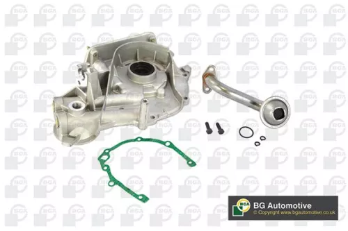 BGA BGA LP2250 Oil Pump 