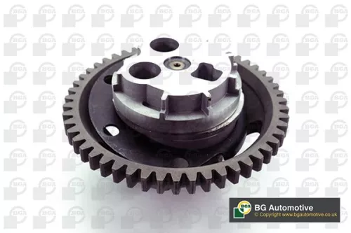 BGA Oil Pump (LP2282)