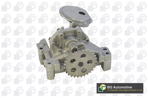 BGA Oil Pump (LP2294)