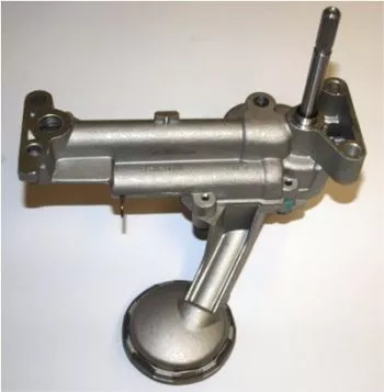 BGA Oil Pump (LP2298)