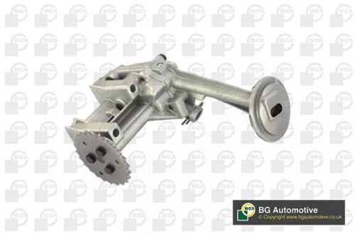 BGA Oil Pump (LP2300)