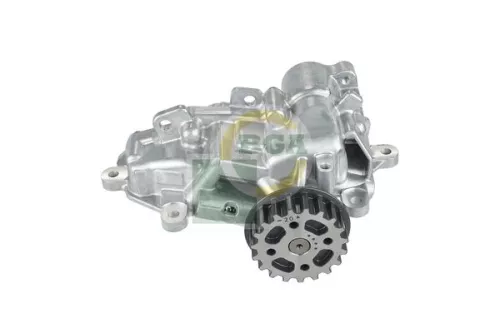 BGA Oil Pump (LP23000)