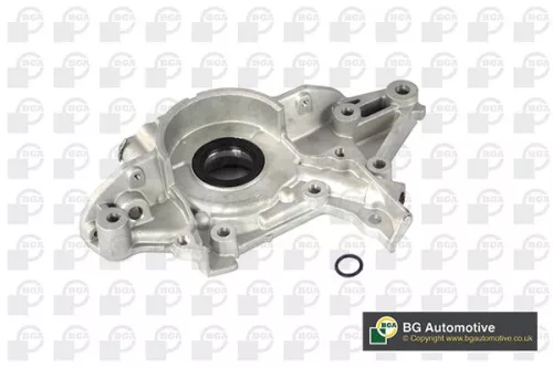 BGA Oil Pump (LP2301)