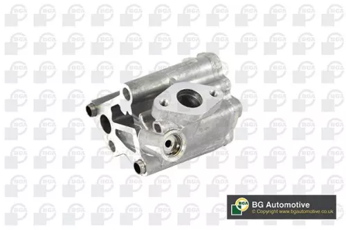 BGA Oil Pump (LP2303)