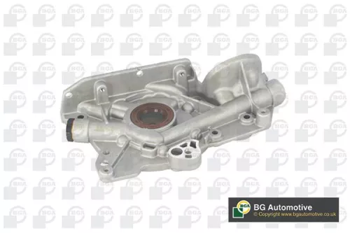 BGA Oil Pump (LP2308)