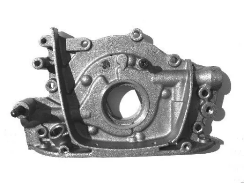 BGA Oil Pump (LP2310)