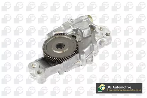 BGA Oil Pump (LP2317)