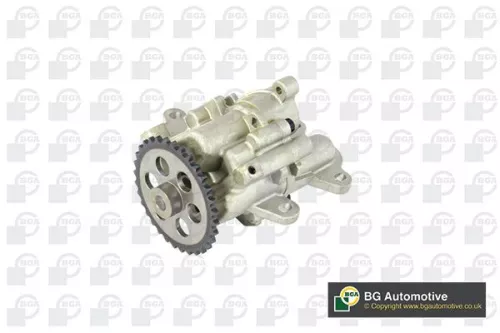 BGA Oil Pump (LP2340)