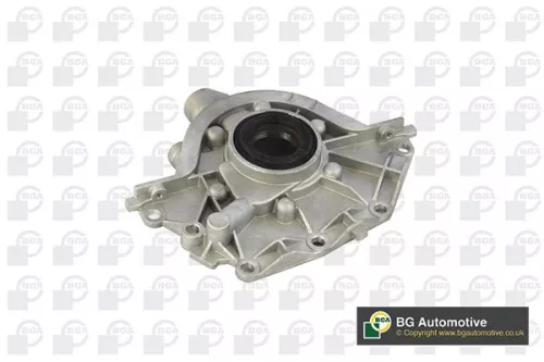 BGA Oil Pump (LP2350)