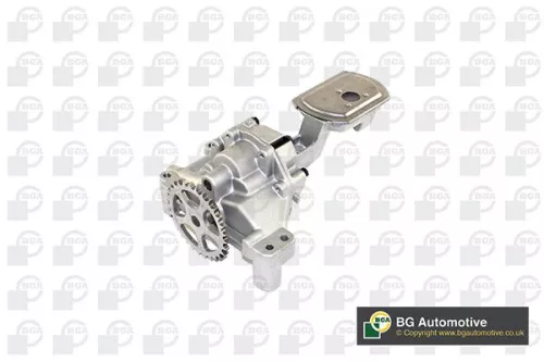 BGA Oil Pump (LP2351)