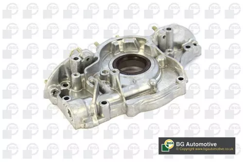 BGA Oil Pump (LP2500)
