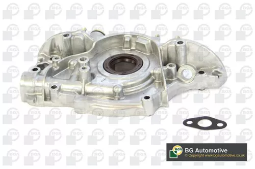 BGA Oil Pump (LP2501)