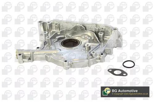 BGA Oil Pump (LP2502)
