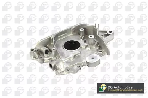 BGA Oil Pump (LP2700)