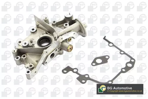 BGA Oil Pump (LP2705)