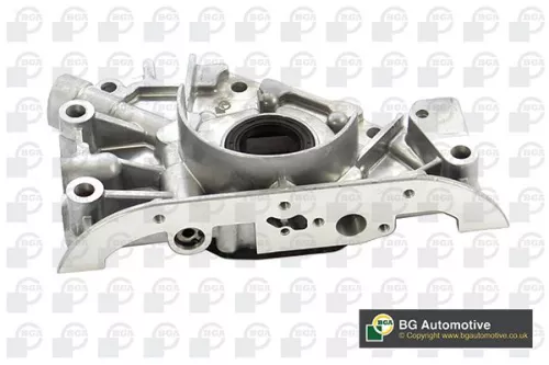 BGA Oil Pump (LP3601)