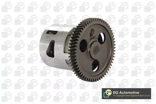 BGA Oil Pump (LP5602)